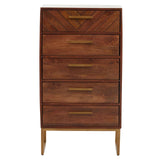 Boho Chic Storage Chest