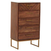 Boho Chic Storage Chest