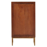 Boho Chic Storage Chest
