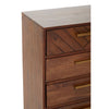 Boho Chic Storage Chest