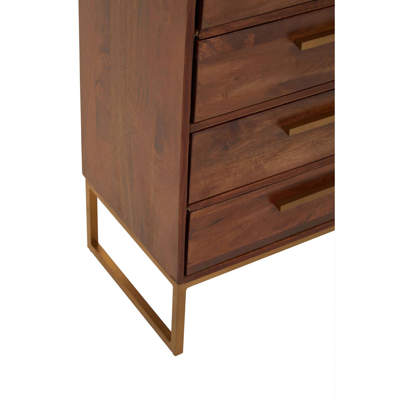 Boho Chic Storage Chest