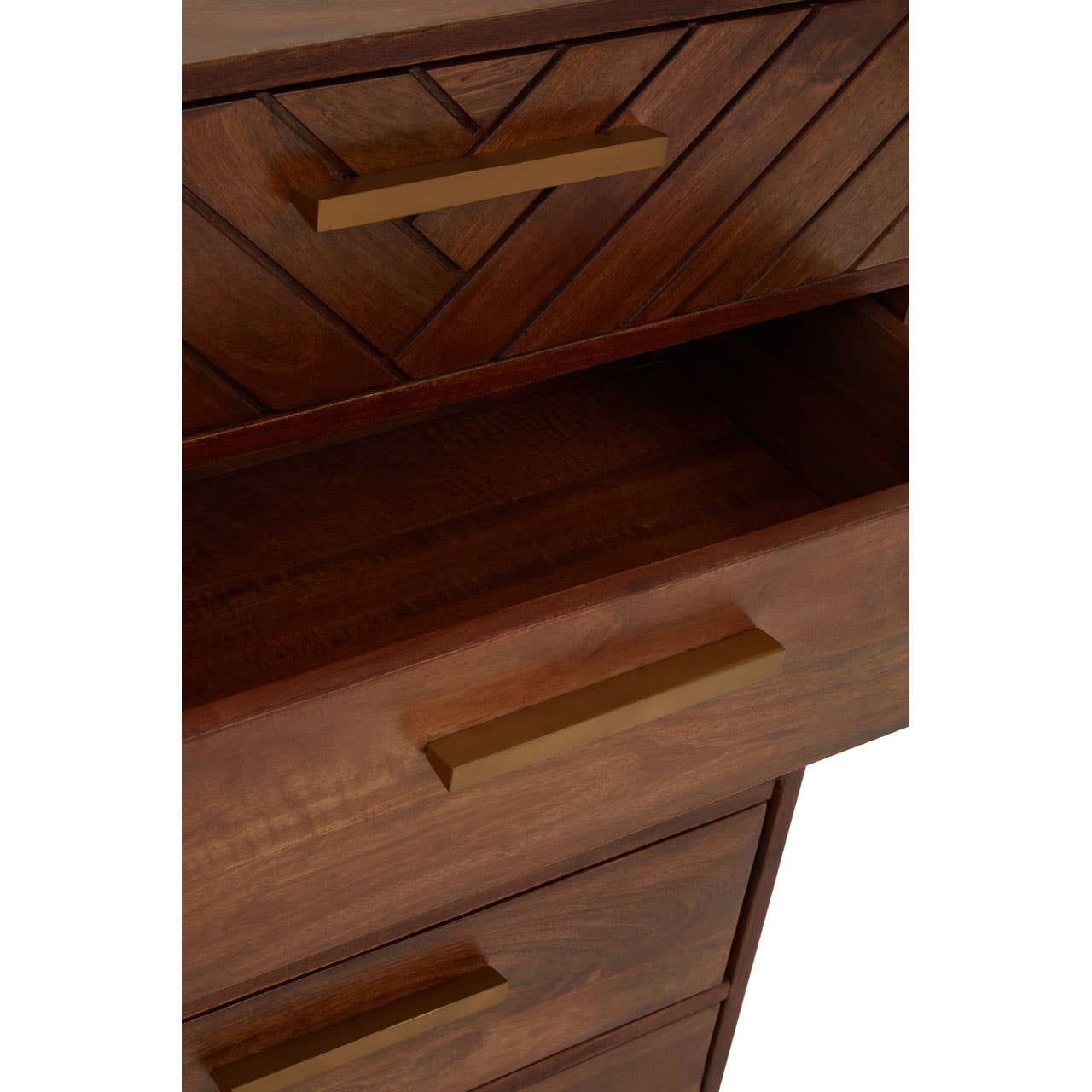 Boho Chic Storage Chest