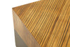Bamboo Contrast Coffee Table
