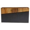 Bamboo Angular Console Table