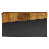 Bamboo Angular Console Table