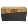 Bamboo Angular Console Table