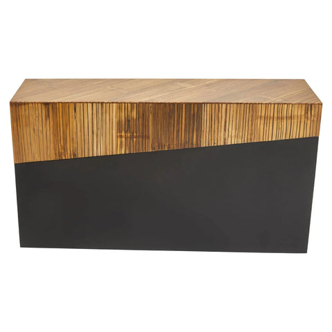 Bamboo Angular Console Table