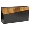 Bamboo Angular Console Table