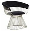 Luxe Velvet Accent Chair