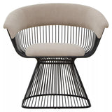 Luxe Velvet Accent Chair