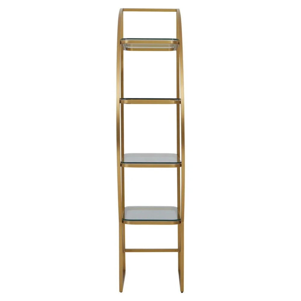 Vogue Moon Shelf Unit