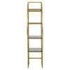 Vogue Moon Shelf Unit