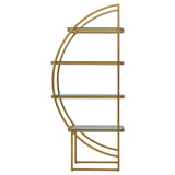 Vogue Moon Shelf Unit