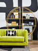 Vogue Moon Shelf Unit