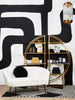 Vogue Moon Shelf Unit