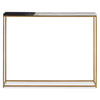 Luxury Marble Console Table