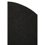 Gold & Marble Side Table