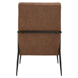 Luxury Leather Recliner Chair