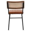 Modern Leather Dining Chair