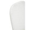 Coastal Rattan Dining Chair
