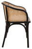 Modern Cane Bench