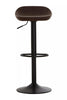 Modern Mocha Bar Stools