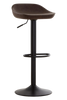Modern Mocha Bar Stools