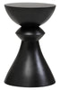 Walsa Black Mango Wood Table