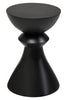 Walsa Black Mango Wood Table