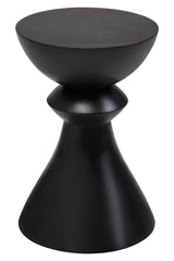 Walsa Black Mango Wood Table