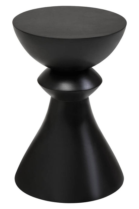 Walsa Black Mango Wood Table