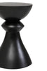 Walsa Black Mango Wood Table