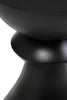 Walsa Black Mango Wood Table