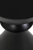Walsa Black Mango Wood Table