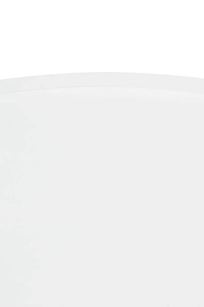 Mango Wood Whitewash Coffee Table