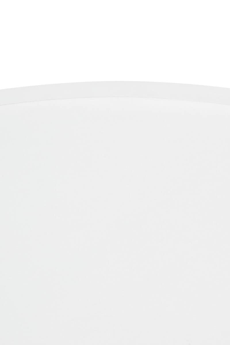Mango Wood Whitewash Coffee Table