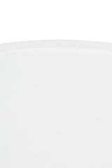 Mango Wood Whitewash Coffee Table