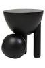 Elegant Mango Wood Side Table