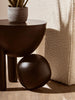 Elegant Mango Wood Side Table