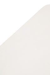 Elegant Whitewash Mango Wood Table