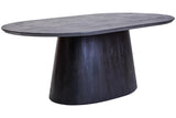 Sustainable Mango Wood Dining Table