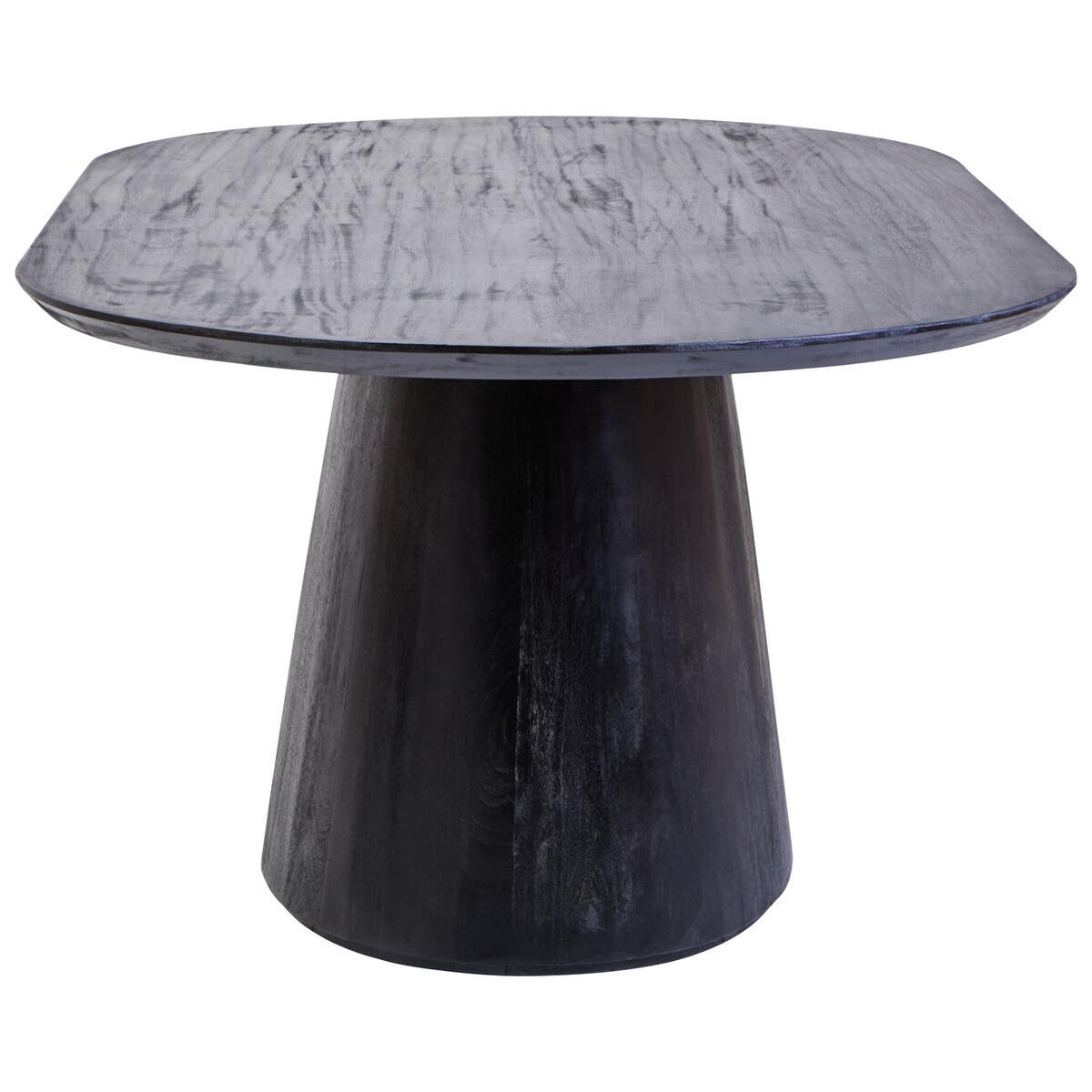 Sustainable Mango Wood Dining Table