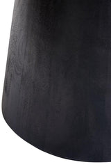 Sustainable Mango Wood Dining Table