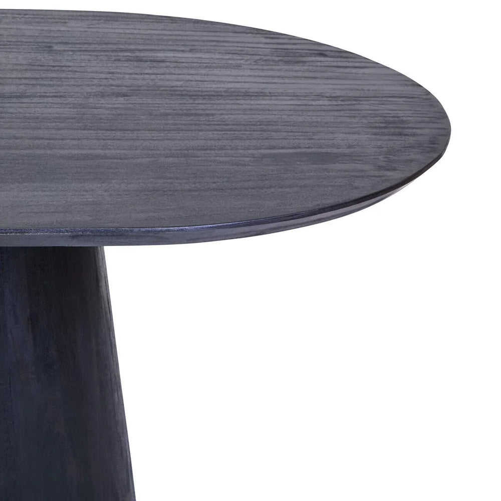Sustainable Mango Wood Dining Table