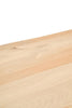 Live Edge Mango Dining Table