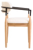 Modern Texture Dining Chair