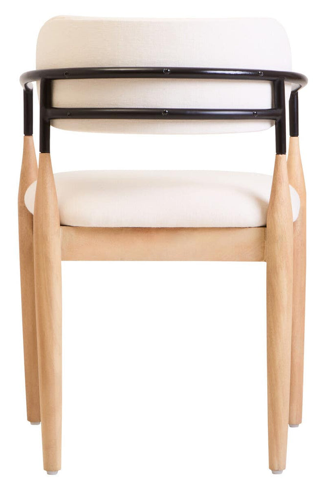 Modern Texture Dining Chair