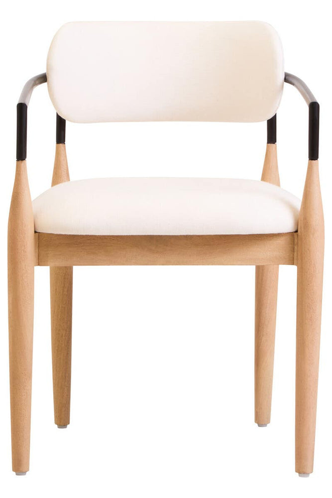 Modern Texture Dining Chair