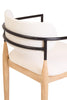 Modern Texture Dining Chair