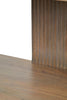 Ridge Grey Mango Wood Shelf